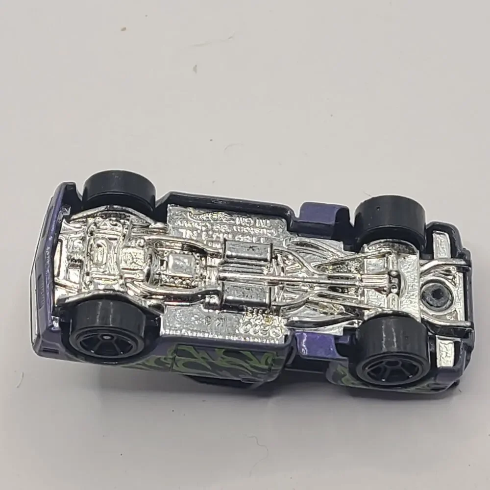 Hot Wheels this good